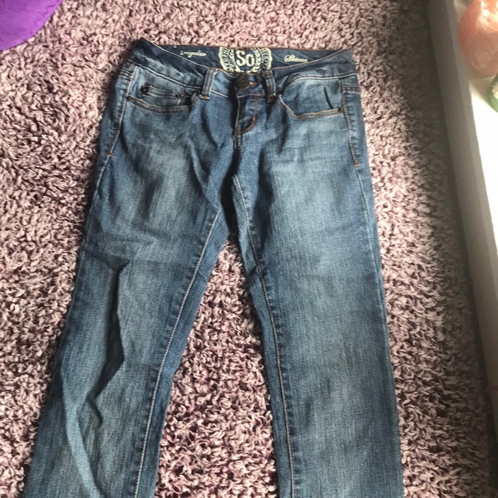 Jeans! - Picture 2 of 4